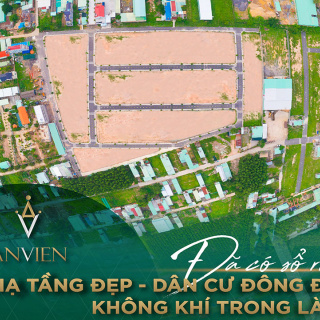 KDC An Viễn