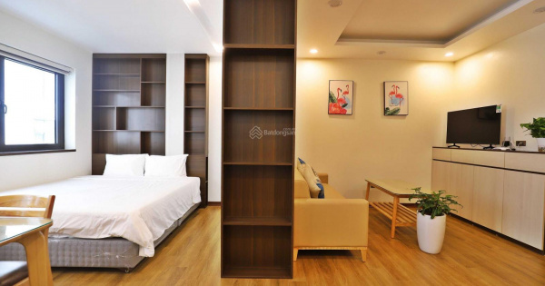 Chính chủ cho thuê phòng 40m2 Đặng Thai Mai, Xuân Diệu, Nghi Tàm