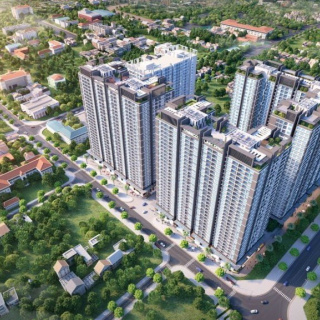 Hà Nội Melody Residences