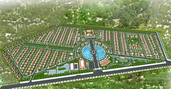 Em cần bán đất nền biệt thự song lập 200m2 The Phoenix Garden, huyện Đan Phượng, thành phố Hà Nội