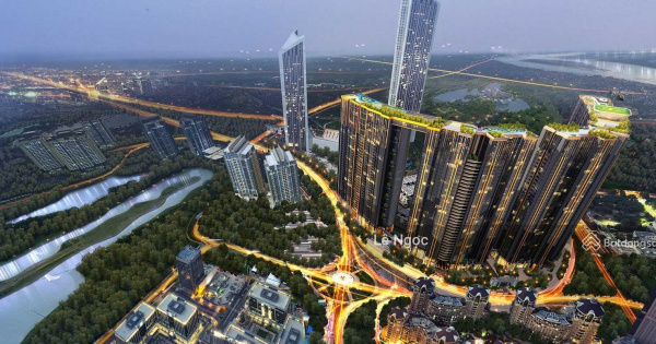 Cập nhật quỹ căn bán chung cư Sunshine City Ciputra tháng 9/2024 hàng đẹp - giá cạnh tranh