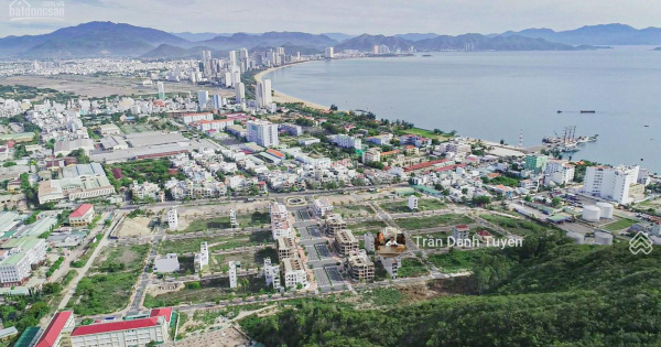 Mipeco - KĐT biển đầu tiên ở Nha Trang giá tốt nhất, tiềm năng đầu tư tốt nhất. Pháp lý sổ đỏ