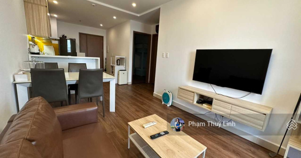 Cho thuê căn 2 ngủ full đồ SHP Plaza giá 13 triệu bao phí quản lý giá rẻ nhất thị trường