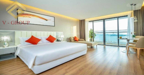 Bán khách sạn 5* ô góc Bãi Cháy, Hạ Long, Quảng Ninh 0911 323 ***