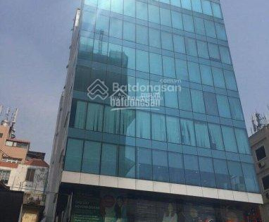 Hot! Building hầm 7 lầu 3500m2 sàn MT Ung Văn Khiêm, P25, Bình Thạnh, 13x42m, HĐT 600tr/th, 185 tỷ