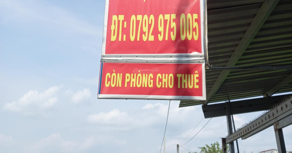 Cho thuê phòng trọ giá rẻ, chỉ 800k, có gác đúc, 30m2