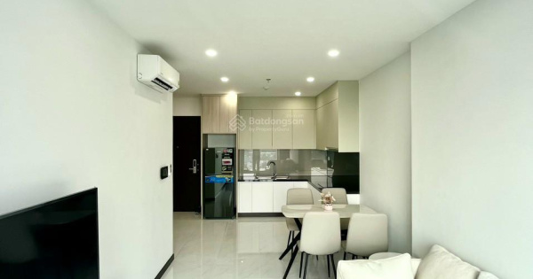 Cho thuê 2PN 80m2 tầng cao full nội thất view đẹp, nhà mới chưa qua sử dụng LH: 0933 945 *** xem nhà