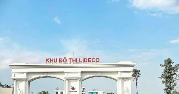 Bán đất nền dự án Lideco Bãi Muối, Cao Thắng, Hạ Long, Quảng Ninh hàng chính chủ, hàng ngoại giao