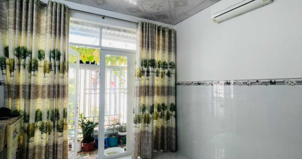 Cần bán nhà 1 trệt 1 lửng 46m2, trung tâm Vũng Tàu, nhà mới ở ngay, cách biển chỉ 3 phút