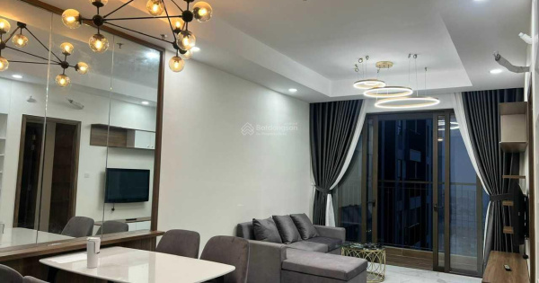 Duy nhất Opal Boulevard 2PN 2 máy lạnh - 8tr, 3PN - 9.5tr máy lạnh view đẹp mới sơn lại 0933 682 ***