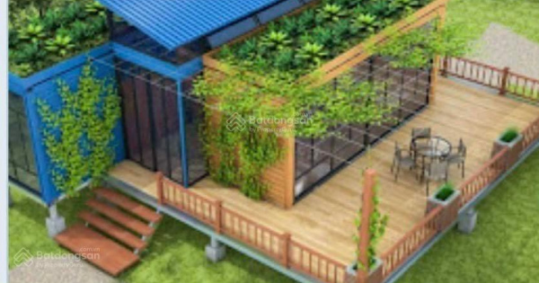 Siêu phẩm nhà vườn nghỉ dưỡng gần 4000m2 tại Q. Đồ Sơn