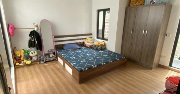 Bán nhà 2 tầng hơn 40m2 Đào Đô, Thượng Lý, Hồng Bàng chỉ 1,8 tỷ