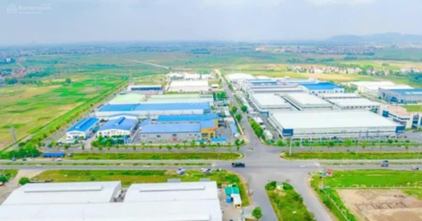 Cần bán 8200m2 đất khu công nghiệp Hòa Khánh, Liên Chiểu, Đà Nẵng