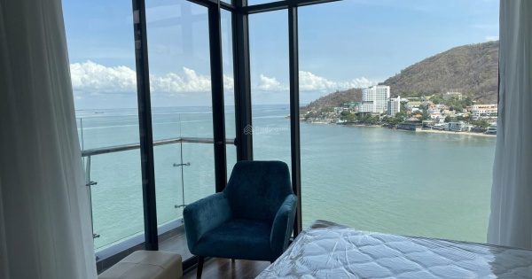 Oyster Bay Vũng Tàu mở bán giỏ hàng CĐT full nội thất view trực diện biển + cam kết thuê lại