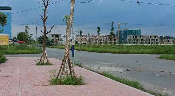 Chính chủ bán biệt thự 300m khu A dự án Cienco5 mê linh - sổ đỏ xây dựng ở ngay