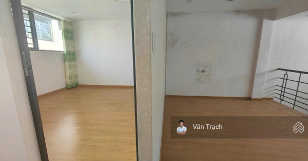 Bán căn nhà hẻm Đường Số 4 Phước Hải Nha Trang nhà đẹp