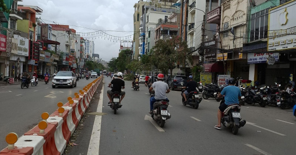 Mặt đường Trần Nguyên Hãn vị trí đẹp. Vỉa hè rộng. Kinh doanh buôn bán gì cũng được diện tích 160m2