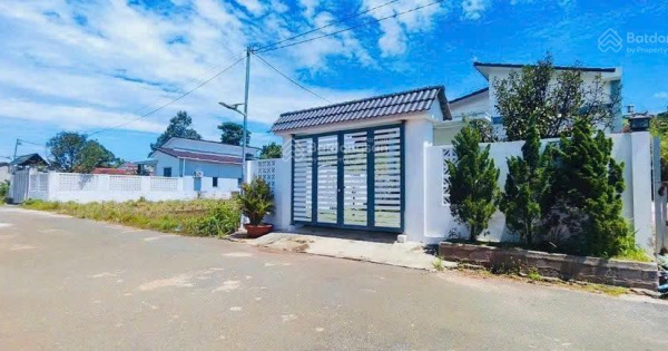 Villa Phường 2 - trung tâm của trung tâm Bảo Lộc