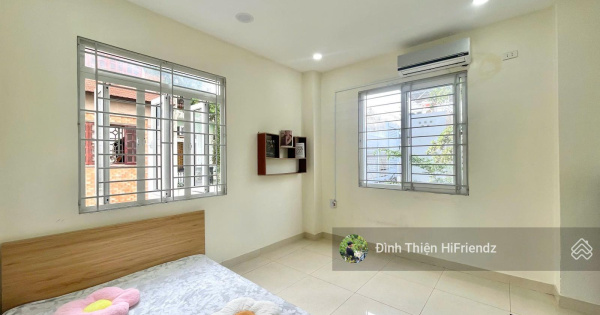 Cho thuê phòng trọ studio đầy đủ nội thất gần Đại Học Văn Hiến. Liên hệ 0354 176 ***