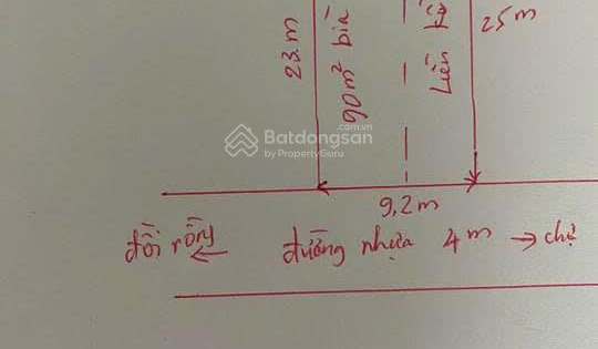 Thanh lý gấp cứu chủ lô nhà vườn cực đẹp tại TDP Đồng Tiến, p Bàng La. Q Đồ Sơn