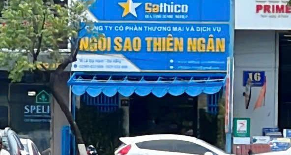 Bán nhà 3 tầng mặt tiền Lê Đại Hành - kinh doanh sầm uất - dòng tiền ổn định 18,5 triệu/tháng