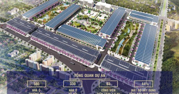 Tâm điểm đất nền đô thị 100m2 khu đô thị ân phú - Buôn Ma Thuột. Giá đầu tư tốt