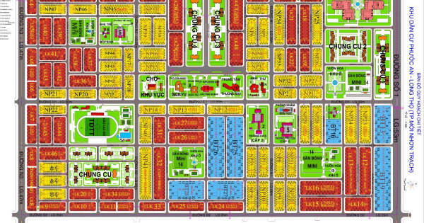 Bán nền nhà phố 101m2, sổ hồng riêng cách đường Nguyễn Văn Cừ 50m