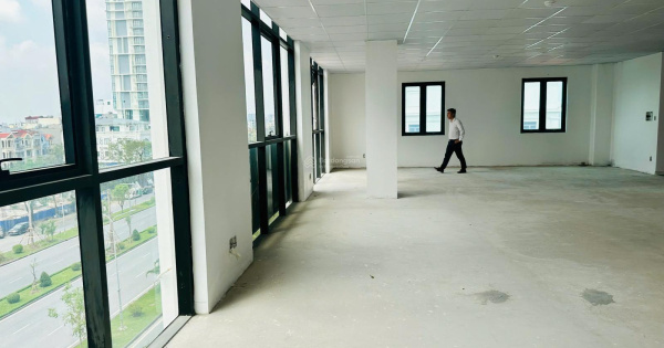 Cho thuê mặt bằng đường Lê Hồng Phong - 300m2 - Phù hợp văn phòng, chuỗi cửa hàng, nhà hàng