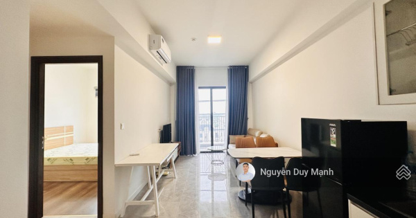 Cho Thuê Căn Hộ 1PN Swanbay Nhơn Trạch Giá chỉ 6tr/Full Nội Thất