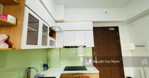 Căn hộ Swanbay Đồng Nai 1PN Full nội thất cho thuê chỉ 6,5tr/thang Bao PQL