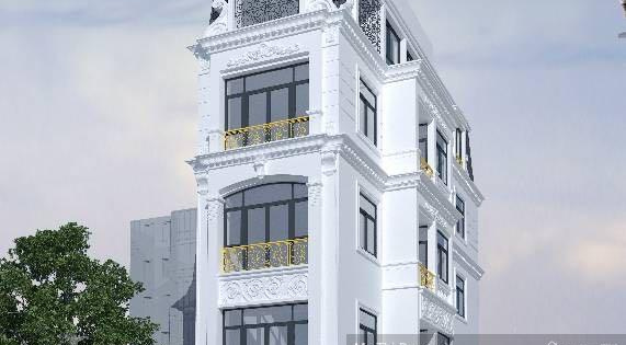 MẶT PHÔ THANH XUÂN - KINH DOANH - VŨ TRỌNG PHỤNG - DTSD 105M - MT 6M - 40 TỶ QUẬN THANH XUÂN.