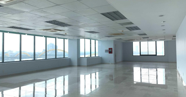 TOP 6 VĂN PHÒNG 200 đến 300 M2, GIÁ CỰC TỐT. OFFICE DANANG 0935 999 ***