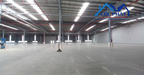 Bán xưởng mới 4ha trong KCN Long Khánh, Đồng Nai giá 220 tỷ