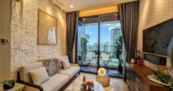 BÁN NHÀ GIÁ RẺ - CẬP NHẬT HƠN 200 CĂN HỘ LUMIERE RIVERSIDE VIEW CỰC ĐẸP, TỪ 1-2-3PN-DUPLEX-PENT