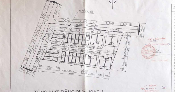 Cần bán lô đất 172 m2 (9,4x18) liền kề số nhà: 372/6 Đường Dương Thị Mười