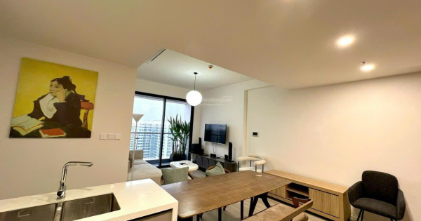 Thuê Căn Hộ Ngắn Hạn/ Airbnb/ Khách Sạn Tại Vinhomes Grand Park Quận Giá 700k/ Đêm