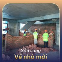 CẦN BÁN GẤP CĂN 58M2, 02PN, NHẬN NHÀ 6/2025 RẺ HƠN 50 TRIỆU, SO VỚI THỊ TRƯỜNG