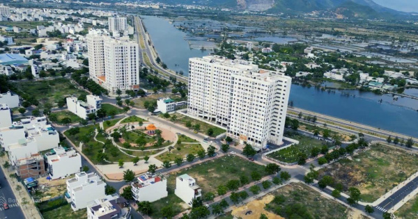 Bán lô đất mặt tiền Thích Quảng Đức, KĐT Lê Hồng Phong 1, Nha Trang. Giá chỉ 6,5 tỷ