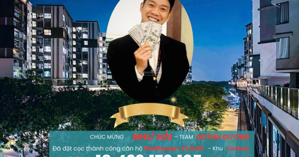 Celadon City Rổ hàng T10- CDT- Penthouse-Duplex Diamond Centery-Alnata-Brilliant-Sky villa-The Glen