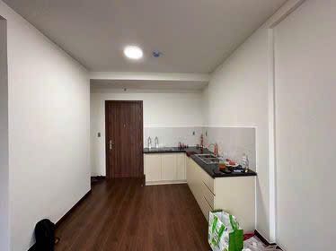 Cho thuê 3,9 triệu / 1 tháng căn 2Pn2wc diện tích 64m2 Ehome Southgate liên hệ 0915 765 ***