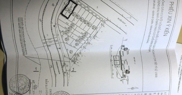 Bán 130m2 lô góc 2 mặt đường to Nguyễn Công Hòa - Lán Bè giá chốt đúng 70 triệu/m