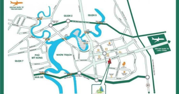 Chuyên bán đất nền Long Tân City mặt tiền 25C sân bay Long Thành,sổ riêng,giá tốt đầu tư tiềm năng