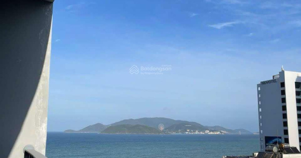 Cắt lỗ bán căn hộ Panorama view xéo biển chỉ 1tỷ850