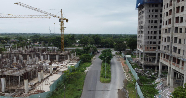 Bán 2 căn suất nội bộ chung cư Dream Home Riverside quận 8 2PN- 1,320 tỷ full giá đã VAT