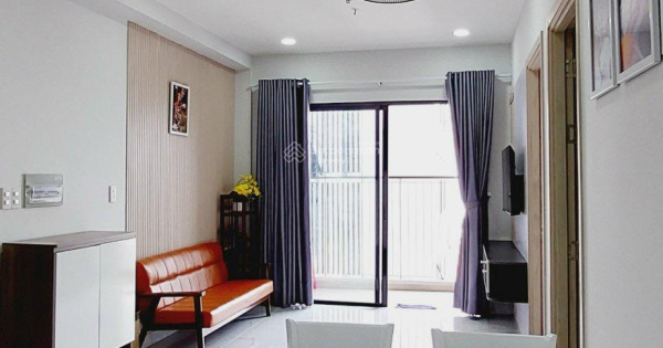 CHO THUÊ CĂN HỘ CHARM CITY 2PN 1WC FULL NỘI THẤT GIÁ 7,5 TRIỆU/ THÁNG. DECOR ĐẸP BAN CÔNG THOÁNG