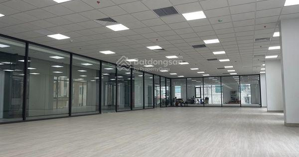 Tòa nhà văn phòng cho thuê điện tích 50m2 - 100m2 - 300m2 - 500m2 tại Thanh xuân