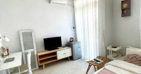 Bán nhà 4 tầng kiểu Homéstay đường Phú Xương gần 2/4 giá chỉ 3,8 tỷ