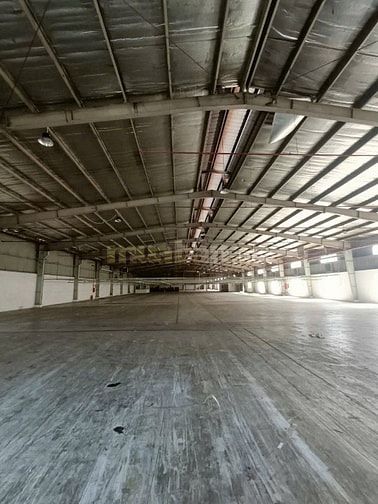 Cty Cần Cho Thuê 11.000m2 Xưởng Trong KCN Bến Cát Bình Dương Giá 3.8us