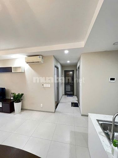 Bán CH Nguyễn Phúc Nguyên 82m2, 2PN, 2WC, SH Vĩnh Viễn. Giá: 3,8 tỷ TL