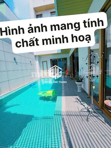 Cho thuê Villa Trung Tâm Thành Phố Đà Nẵng